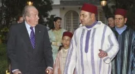 Juan Carlos I confirma que existe un 'club de reyes': «Todos debemos permanecer unidos»