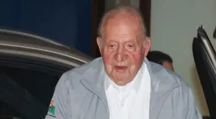 Las dudas sobre dónde estaba el rey Juan Carlos el día de la muerte de Irene de Grecia