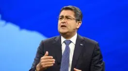 Trump indulta a un expresidente de Honduras condenado por tráfico de drogas en EEUU