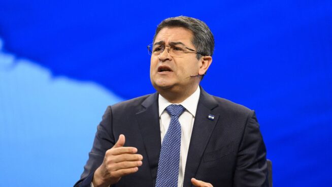 Trump indulta a un expresidente de Honduras condenado por tráfico de drogas en EEUU