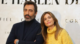 Piedra vista y toques de color: la inspiración de Juan del Val y Nuria Roca para su nueva casa