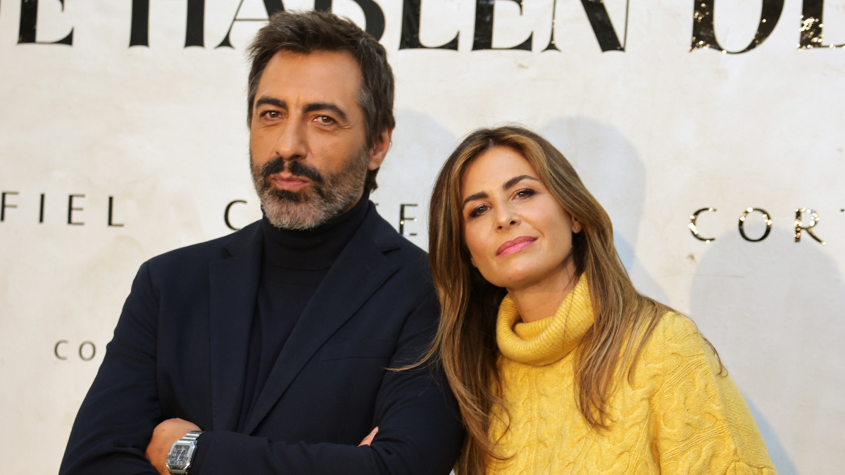 Piedra vista y toques de color: la inspiración de Juan del Val y Nuria Roca para su nueva casa