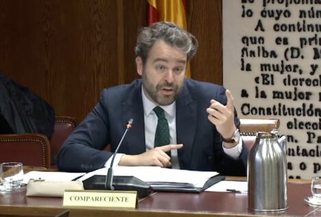 El 'número dos' de Cerdán dice desconocer sus negocios: «Él trabajaba muchísimas horas»