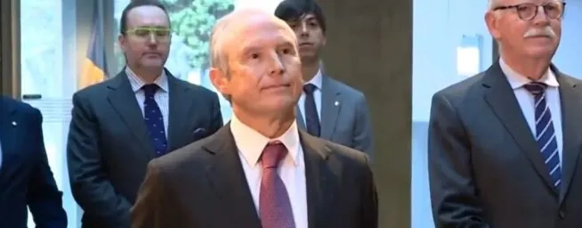 Andorra nombra a un jurista cercano al PP en su Tribunal Constitucional en pleno 'caso BPA'