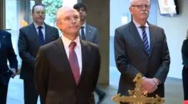 Andorra nombra a un juez cercano al PP en su Tribunal Constitucional en pleno 'caso BPA'