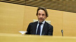 La juez de la dana rechaza imputar al exjefe de gabinete de Mazón porque no tenía mando