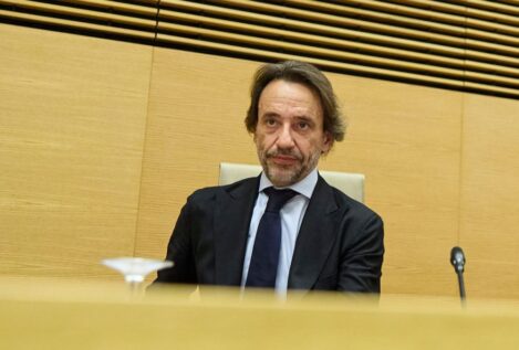 La juez de la dana rechaza imputar al exjefe de gabinete de Mazón porque no tenía mando