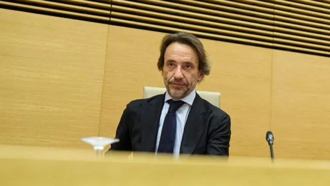 La juez de la dana rechaza imputar al exjefe de gabinete de Mazón porque no tenía mando