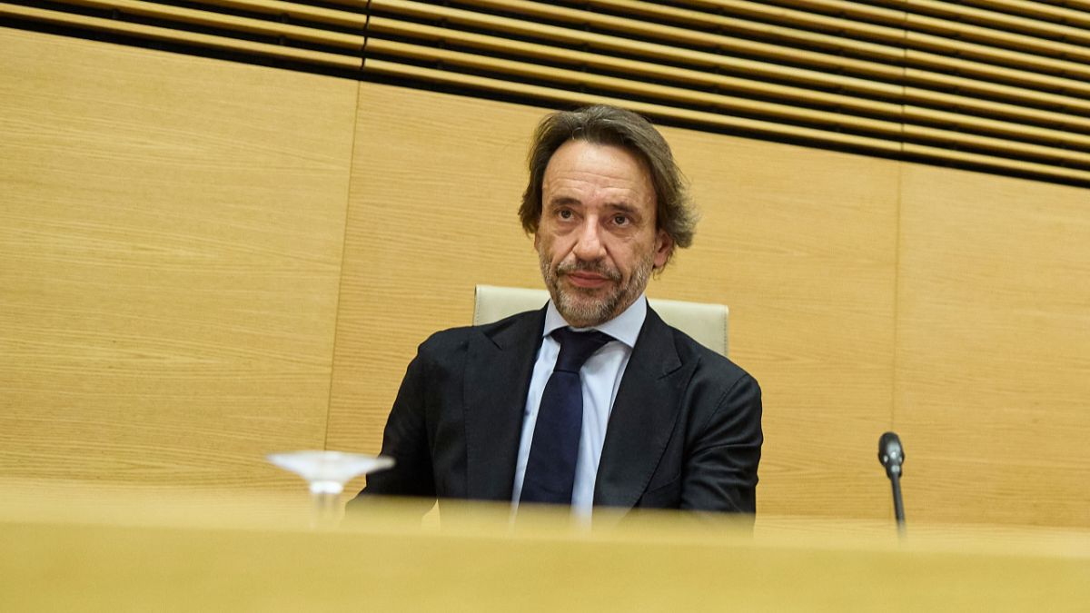 La juez de la dana rechaza imputar al exjefe de gabinete de Mazón porque no tenía mando