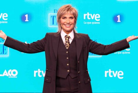 El miedo que no desaparece: la eterna espera de Julia Otero tras el cáncer que sufrió en 2021