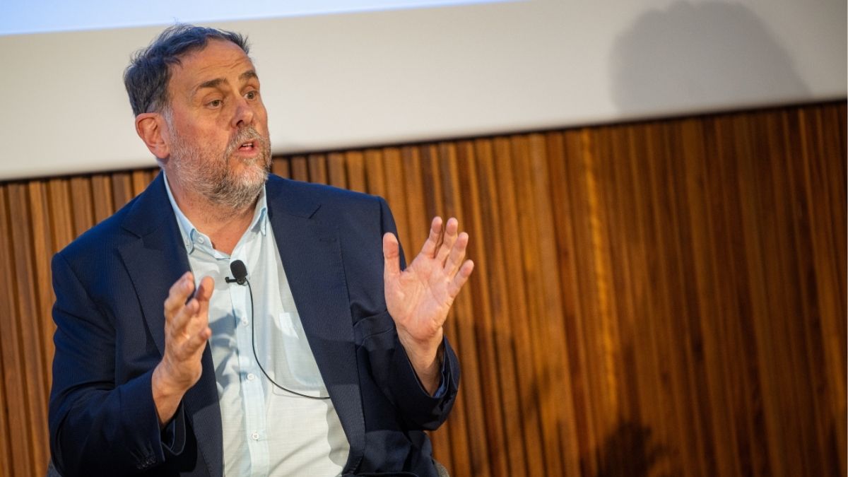 Junqueras se verá con Sánchez con el objetivo de «obligarlo a cumplir» los pactos con ERC