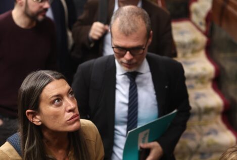 PP, PSOE y Junts endurecen el castigo a los multirreincidentes como pedía Puigdemont