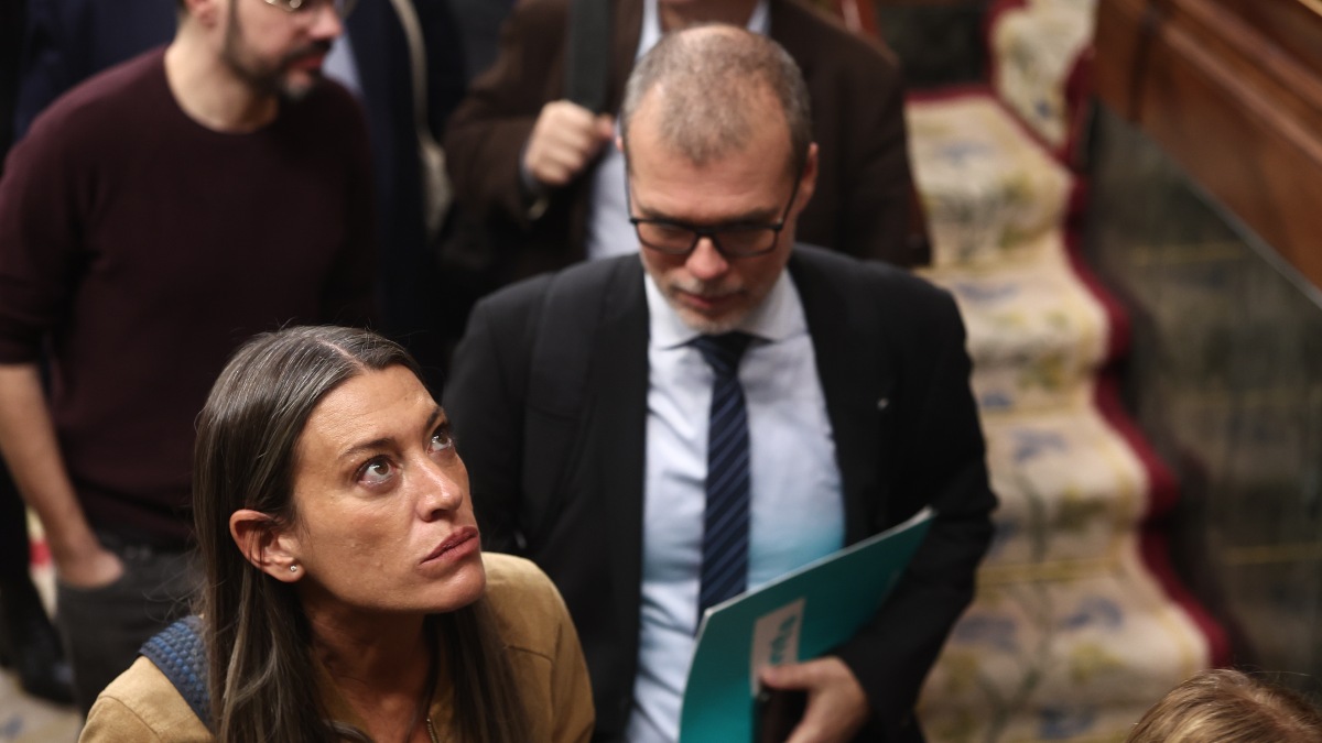 PP, PSOE y Junts alcanzan un acuerdo para endurecer el castigo a la multirreincidencia