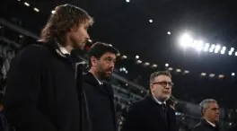 Los Agnelli no le venden la Juventus a cualquiera (y la bolsa lo agradece)