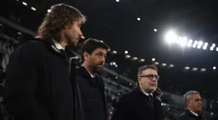 Los Agnelli no le venden la Juventus a cualquiera (y la bolsa lo agradece)