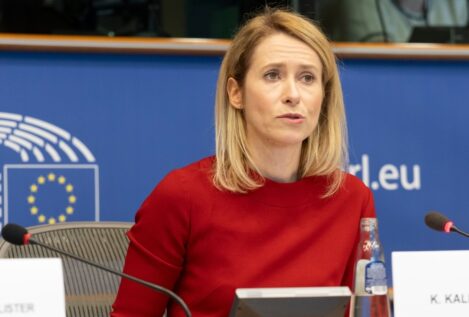 La UE pide respetar el derecho internacional en Venezuela pese a la ilegitimidad de Maduro