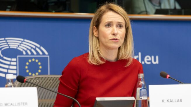 La UE pide respetar el derecho internacional en Venezuela pese a la ilegitimidad de Maduro