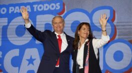 Kast promete ser el presidente de «todos» los chilenos tras ganar las elecciones