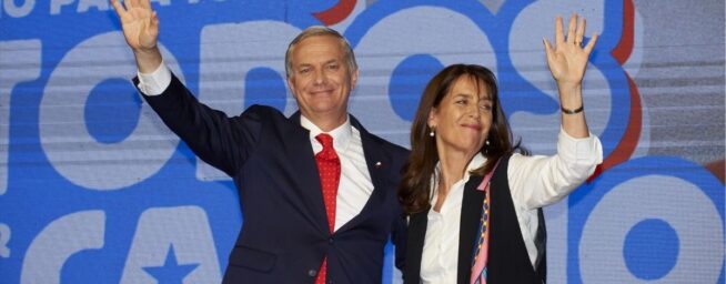 La victoria de Kast suma a Chile a la ola conservadora que recorre América Latina