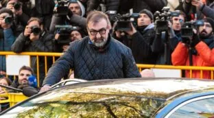 Koldo acude al Constitucional como último intento para frenar el juicio de las mascarillas