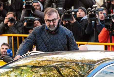 Koldo, sobre Begoña y Air Europa: «Hidalgo dijo que había que darle un millón por el rescate»