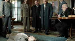 La muerte del tirano