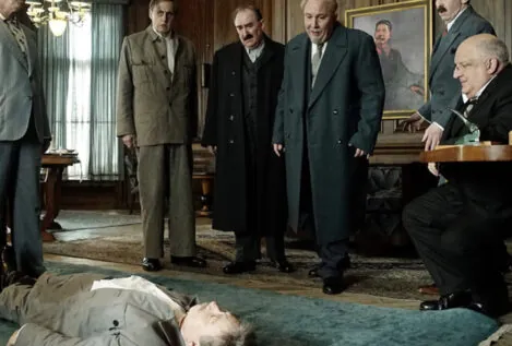 La muerte del tirano