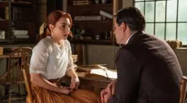 'La promesa', este viernes 26 de diciembre: un giro de guion y Enora recobra protagonismo