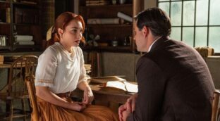 'La promesa', este viernes 26 de diciembre: un giro de guion y Enora recobra protagonismo