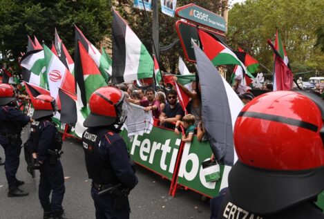 La organización del impulsor del boicot a La Vuelta recibió 27,5 millones en subvenciones