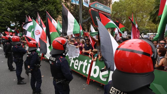 La organización del impulsor del boicot a La Vuelta recibió 27,5 millones en subvenciones