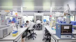 El Centro del Cáncer de Salamanca crea un 'mini-colon' capaz de iniciar tumores in vitro