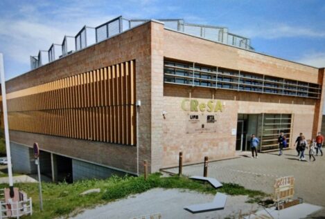 Alarma por un posible «Wuhan catalán»: un laboratorio está a un kilómetro del foco de peste