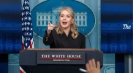 EEUU «pretende incautar el petróleo» del buque intervenido frente a las costas venezolanas