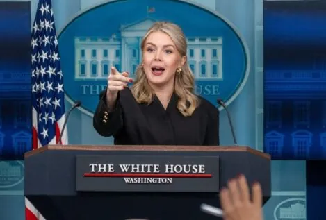 EEUU «pretende incautar el petróleo» del buque intervenido frente a las costas venezolanas