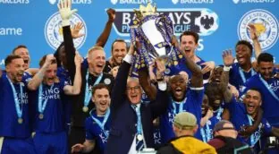 Las cinco apuestas que cambiaron la historia del deporte