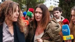 El Gobierno afirma que la actividad como ‘fontanera’ de Díez es «ajena» a La Moncloa