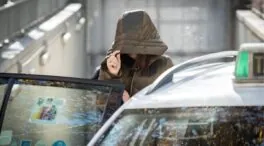 La UCO registró tres domicilios relacionados con Díez tras ser detenida por el 'caso SEPI'