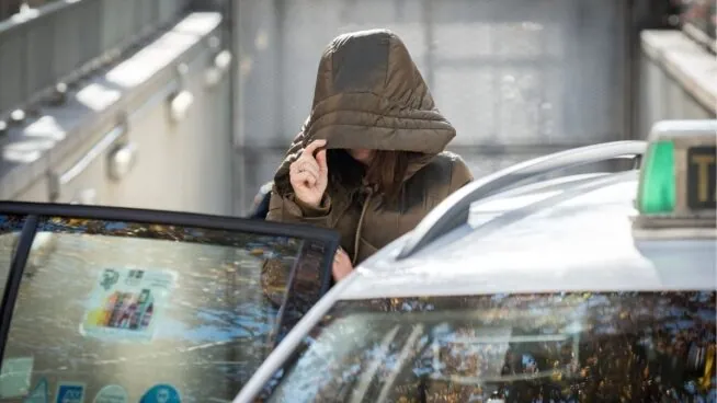 La UCO registró tres domicilios relacionados con Díez tras ser detenida por el 'caso SEPI'