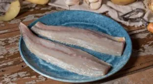 Lenguado con sus menieres (o a la menier), una receta que nació de una infidelidad