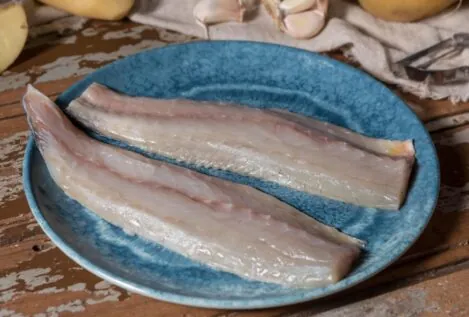 Lenguado con sus menieres (o a la menier), una receta que nació de una infidelidad