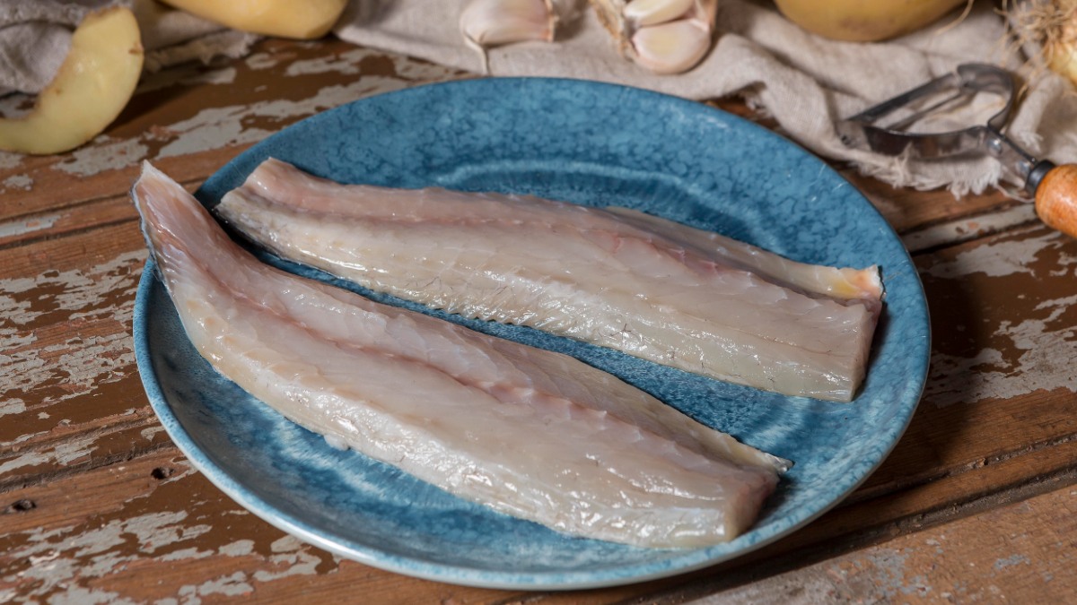 Lenguado con sus menieres (o a la menier), una receta que nació de una infidelidad