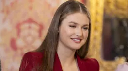 La 'falta' de Leonor frena las redes sociales de Casa Real: «Insisten en esconder a la joya»