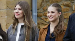 Leonor y Sofía renuncian al palacete de Balada: rechazan su millonaria herencia en Menorca