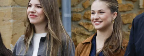 Leonor y Sofía renuncian al palacete de Balada: rechazan su millonaria herencia en Menorca