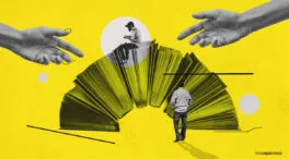 La FIL, espejo del español