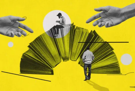 La FIL, espejo del español