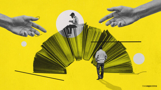 La FIL, espejo del español