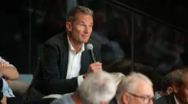 Las primeras pistas sobre el libro de Iñaki Urdangarin: menciona su paso por la Casa Real