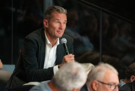 Las primeras pistas sobre el libro de Iñaki Urdangarin: menciona su paso por la Casa Real